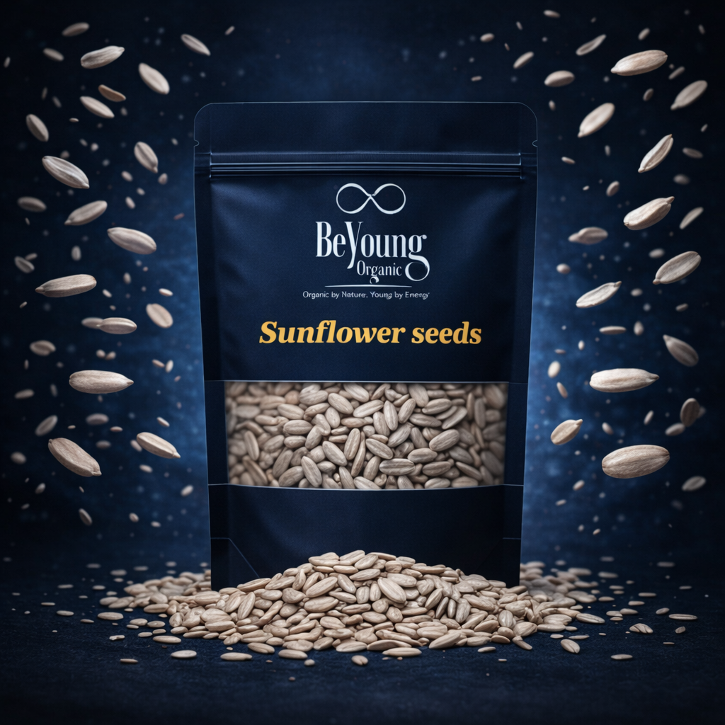 Sunflower Seed