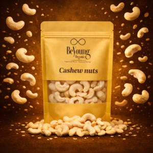 CashewNuts