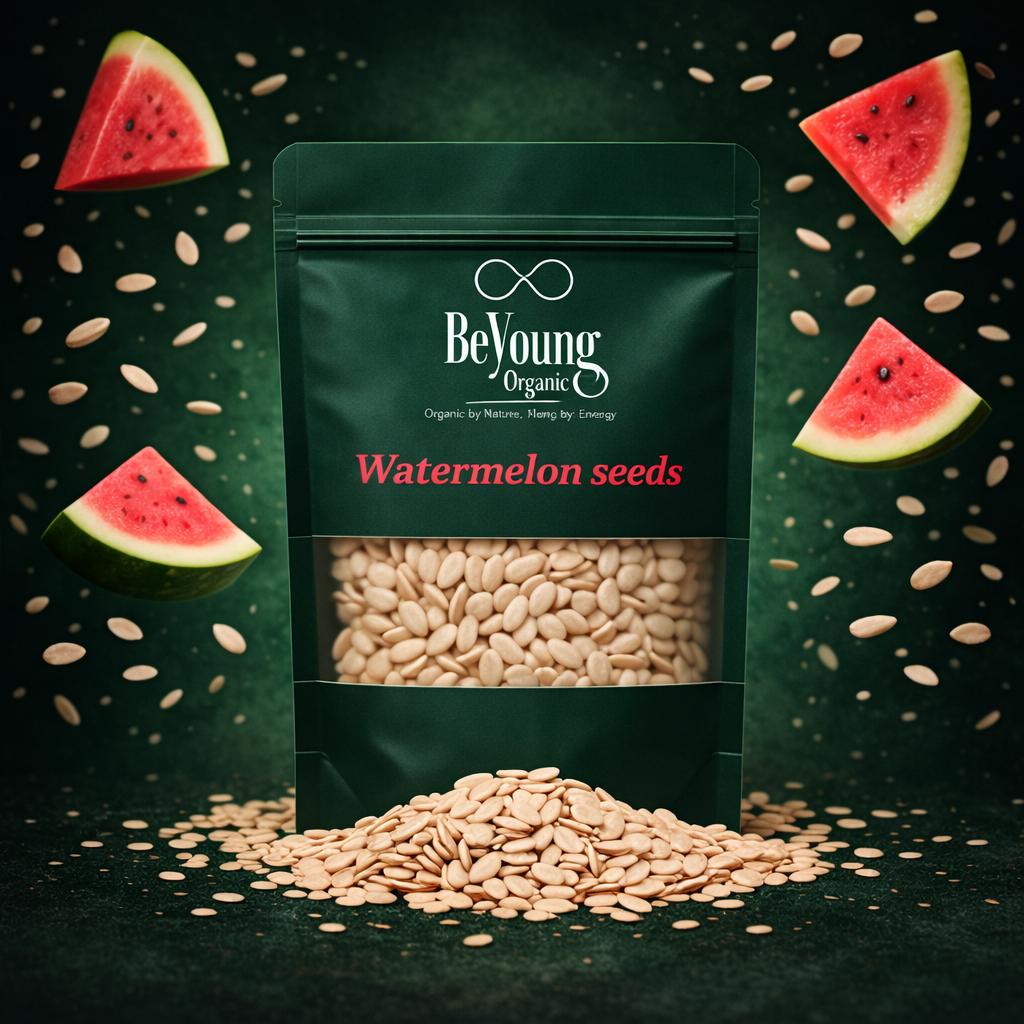 Watermelon Seed