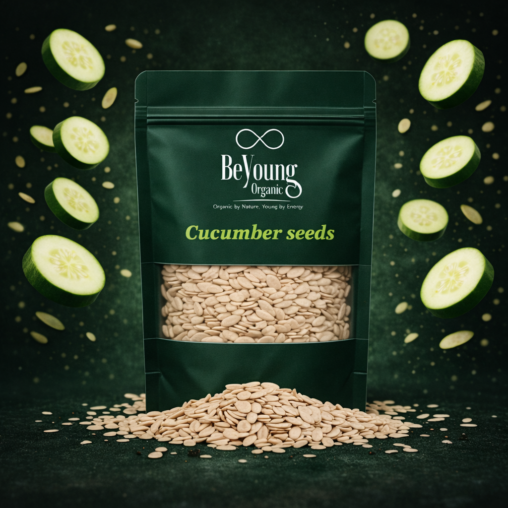 Cucumber Seed