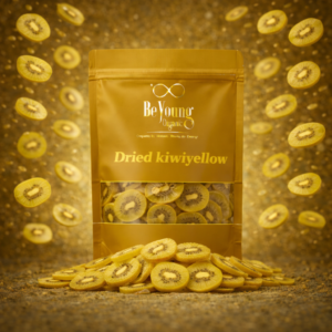 Dried Kiwi Yellow