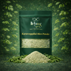 Karuvepillai Rice Powder