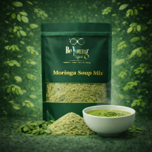 Moringa Soup Mix