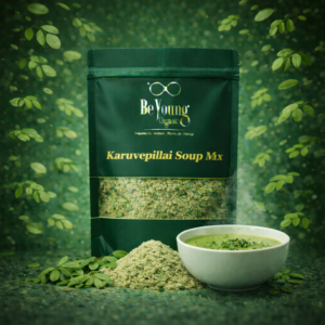 Karuvepillai Soup Mix