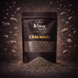 Chia Seed