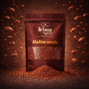 Halim Seed