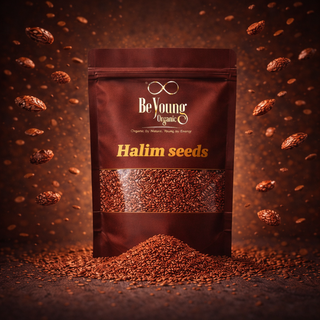 Halim Seed