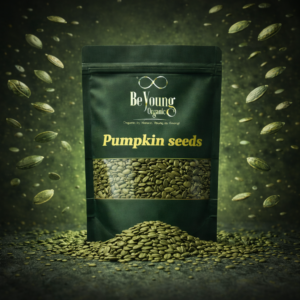 Pumpkin Seed