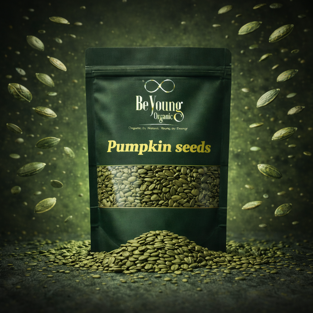 Pumpkin Seed