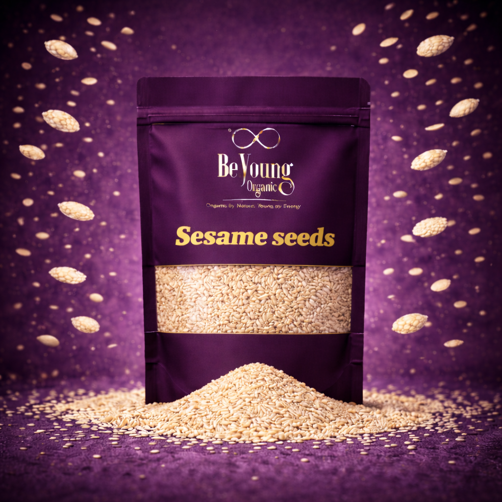 Seasme Seed