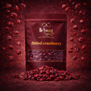 Dried Cranberry